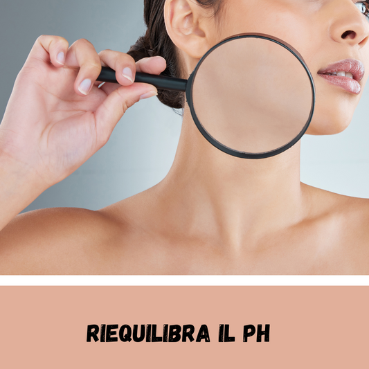 Tonico Spray con Aloe, Calendula, Frassino e Melograno – Idratante e Lenitivo