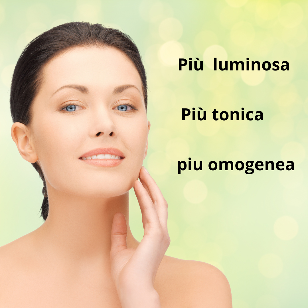 Crema Perfect Glow illuminante