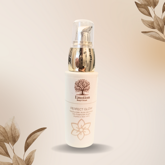 Crema Perfect Glow illuminante